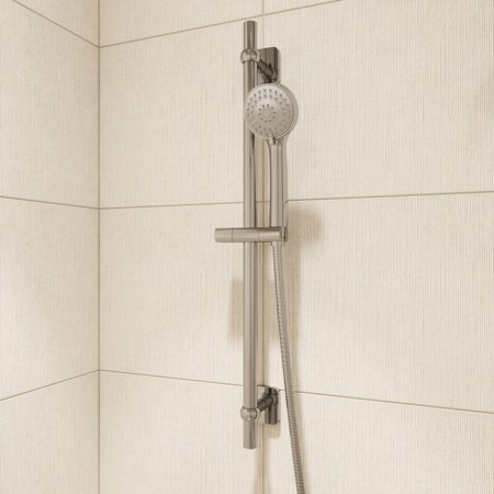 Shower stand IDDIS BILD BIL7000i17-1