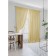 Set of curtains Lindor -Sh, size 440x270 cm, tulle - 450x270 cm