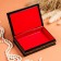 Zhostovo box, 11x16 cm, lacquer miniature