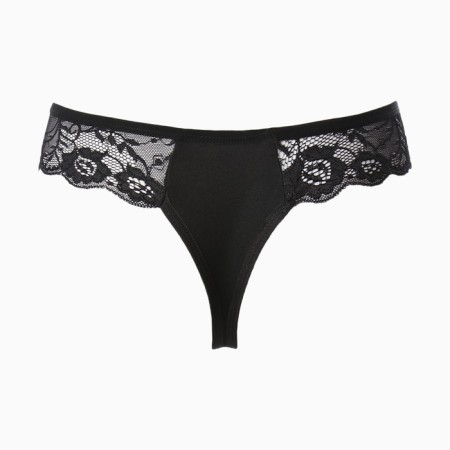 Cowards women's thongs, color mix, size 42-8
