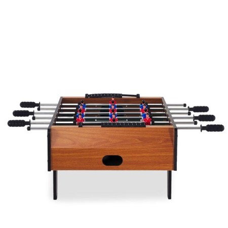 Proxima table football, Zidane 37 ’-2
