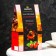 Black Arden tea with rose hips, in Sasha bags 8 x 12.5 g