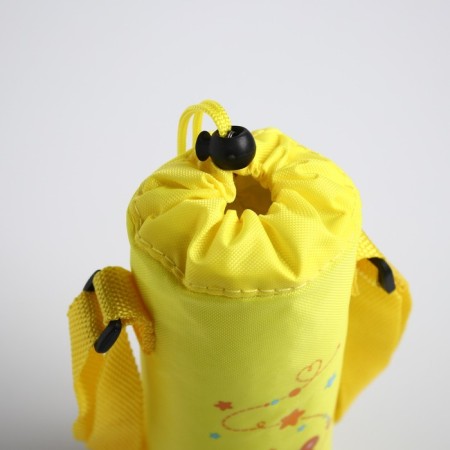 Thermo-Chekhol "Bear Prince" for a bottle of 250 ml-5