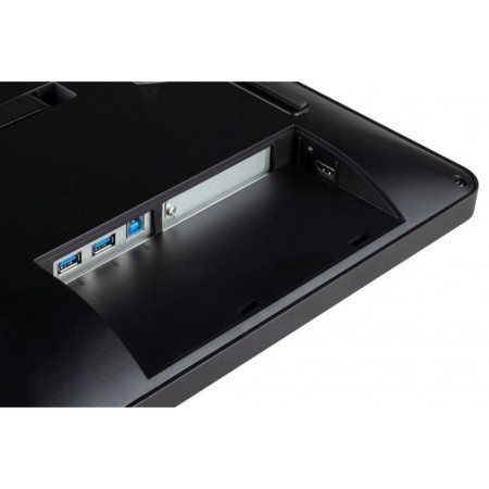 ViewSonic Munitor 23.6 "TD2430 Black VA LED 16: 9 HDMI M/M Matte 200CD 178g/178g 1920x1 107990-8