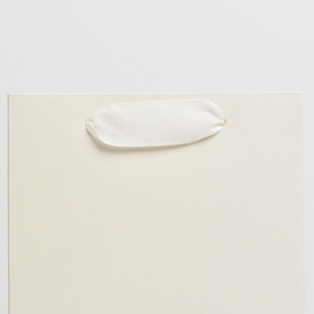Gift package for a bottle, packaging, "milk", 13 x 36 x 10 cm-2