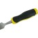 BERGER BG1422 BEMMEMENT, for wood processing, CRV, two -component handle, 8 mm