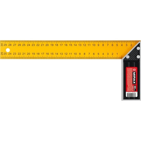 Carpenter carpentry Mirax 34308-30, 300 mm-2
