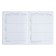 Diary for grades 5-11 "Modern Web. Anonymity", solid cover, matte lamination, selective varnish, 48 sheets