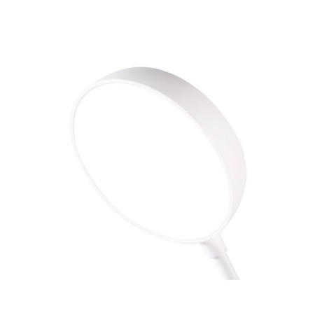 LED table lamp with a battery, color control and Ambrella Light, Desk, DE610, LED, 4 W, 150LUM, 3000-6000K, white color.-4