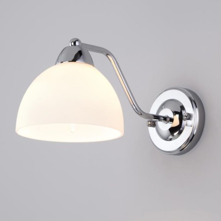 Bra Carissa, 1x40W E27, color chrome