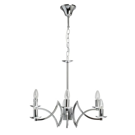 Chandelier "Atmosphere", size 58x92x58 cm, 240W 6xe14