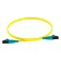 Panduit F92elQ1SnM002 2x9/125 OS1/OS2 LC PULL-PULL-PULL 2M LSZH