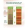Hair dye Palette Naturals, 8-77 bright copper, 110 ml