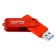 Flash drive Smartbuy Twist, 128 GB, USB 3.1, th Up 70 MB/s, PLA up to 40 MB/s, red