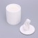 Candle in concrete Aromatic "Moliere", Chinese tea, 13x7 cm, soy wax, 160 g