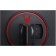 Monitor LG 27 "Ultragear 27GN650-b black/Red IPS LED 1MS 16: 9 HDMI matte Has Piv 100 106691