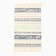 Carpet Ethel "Style", 60x90 cm, 50% HL, 50% p/e