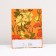 Gift package "Orange buds" 33 x 42.5 x 10 cm