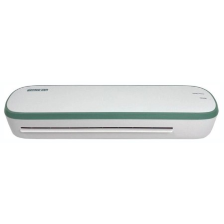 Office KIT L2307G L2307G/green A4 (60-125MKM) 27.8cm/min (2v.) Lam.-2