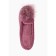 Slippers # 10 women, size 36, purple color