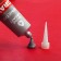 Grand Caratt gasket sealant, silicone, 50 g, gray