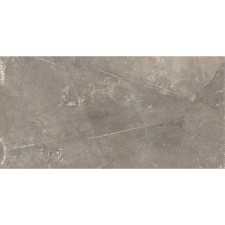 Brown tile Siluet GT brown, GT122VG 50x25