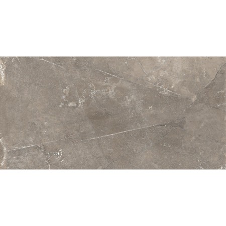 Brown tile Siluet GT brown, GT122VG 50x25