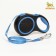 Roulette with a system of effective twisting a leash, 5 m, 50 kg (jerk up to 150 kg)