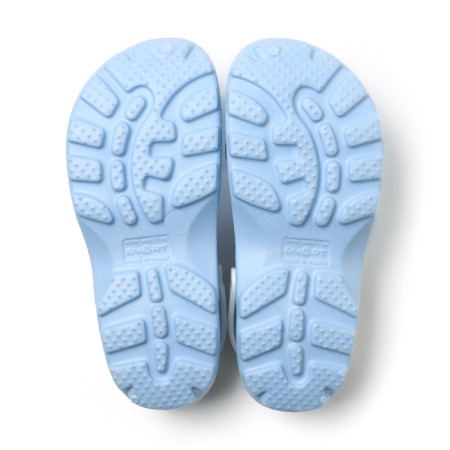 SABO Women's "OLA" Blue/White Color, Rr. 38-2