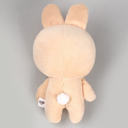 Gift set for a girl with a soft toy "Bunny", 11 x 20 x 8 cm-8