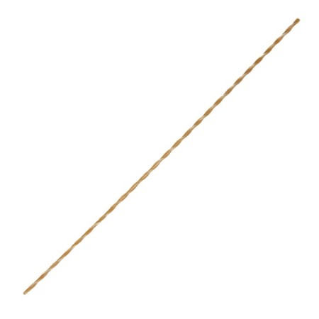 Pegs for garter plants, h = 50 cm, d = 0.4 cm, fiberglass, greengo