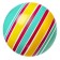 Ball, diameter 10 cm, mix color
