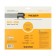REMERE Knock REZER VS-06, three-beam, 255x25.4x2 mm, high-strength steel