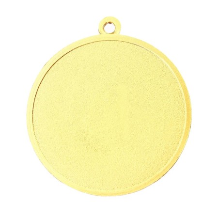 Prize medal 196 diam 5 cm. 1 place. The color of evil. Without a tape-4