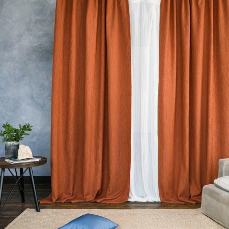 Curtain ready Nord, size 160x260 cm-5