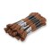 Bestex muline threads (217), 24 pcs. packaged