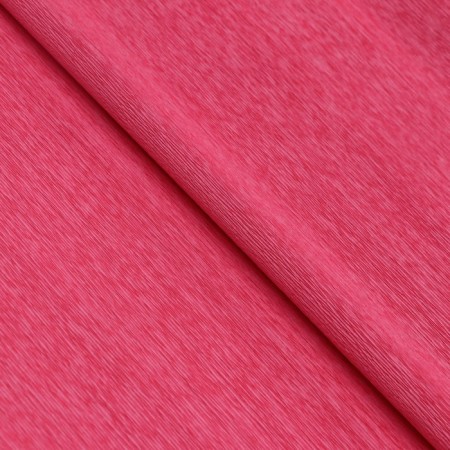 Corrugated paper 390 pink, 90g, 50 cm x 1, 5 m-1