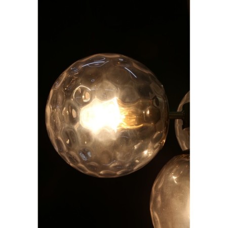 Suspension lamp Lora E27 240W-8