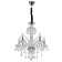 Selena chandelier, size 56x210x56 cm, 300W 5XE14 IP 20