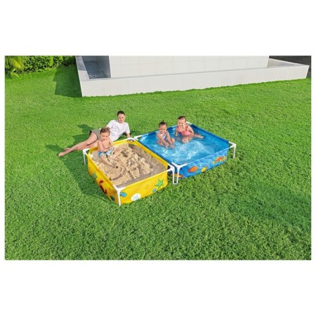 Frame MY FIRST FRAME POOL, 213 x 122 x 30.5 cm, from 2 years, 561CF-3
