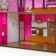 Designer "Puppet House. Maria" Plywood: 3 mm