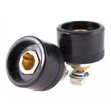Optima panel socket XL021025, 10-25 mm-1