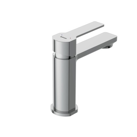 Cersanit Smart A63047 shell mixer-4