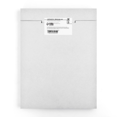 Sugar paper 0.6 mm, 25 sheets-1
