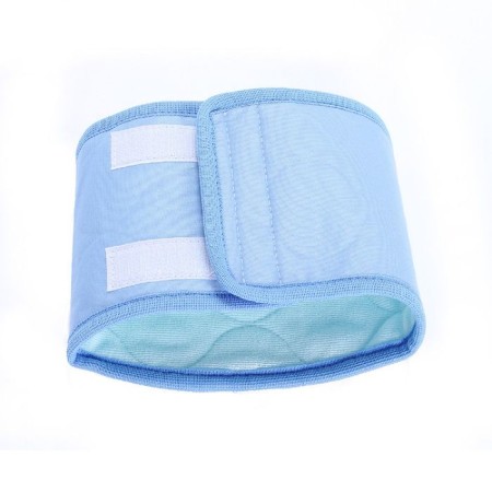 Belt for male reusable absorbent OSSO, size XL (44-49*15cm)-3