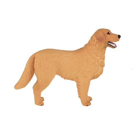 Figure Konik "Golden Retriever"-1