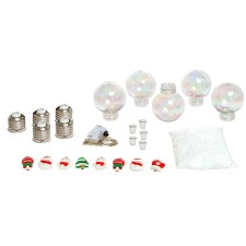 Set for experiments 