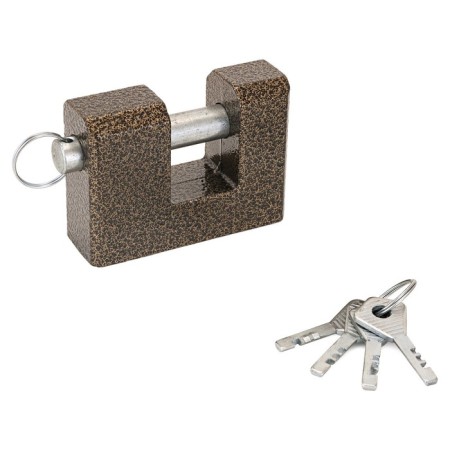 Castle of a hinged d-grade "Zenit" VS2-3