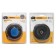 Rezer th 25h trimmer coil, fishing line 2-2.4 mm, m10x1.25 mm, left thread