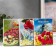 Photo album in 36 photos 10x15 cm "Assorted" mix 17x12x3 cm